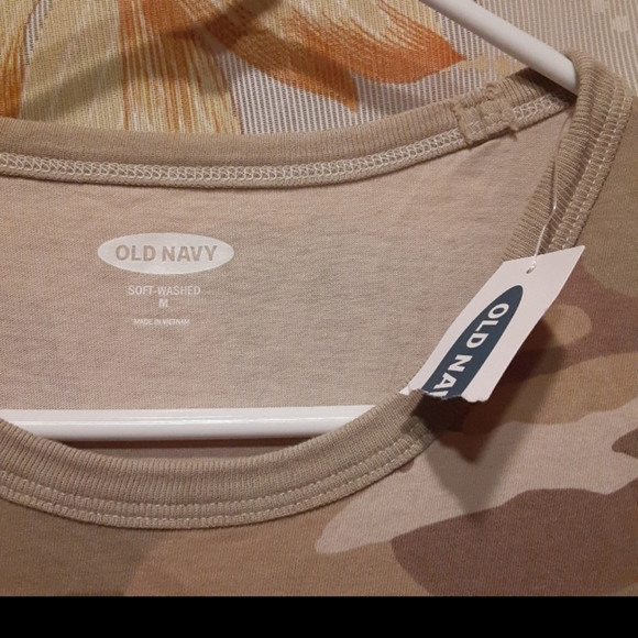 Old Navy Tops - Old navy women tank top.  Size medium NWT